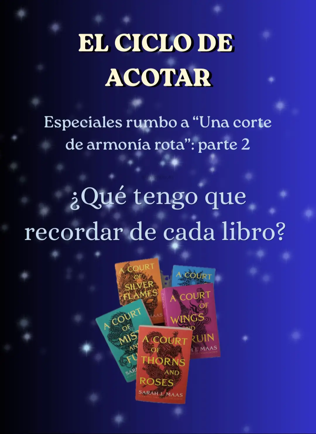 @eniverse 📚💫