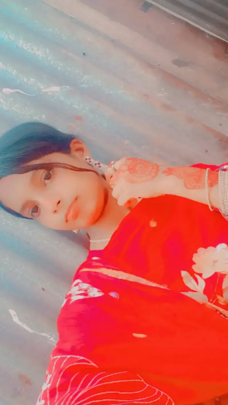 @একটা মনের মানুষ চাই 😉🥰