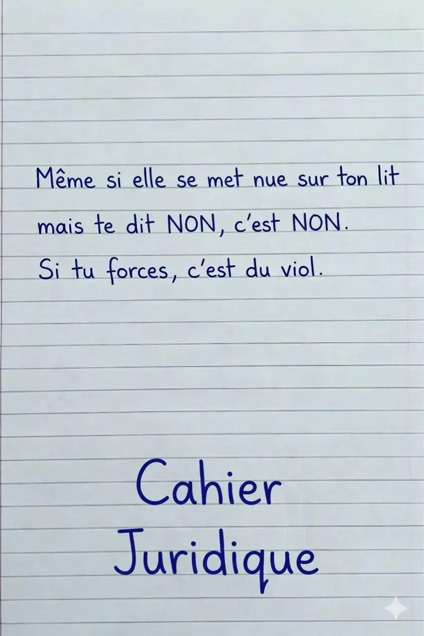 @Cahier Juridique-CaJ