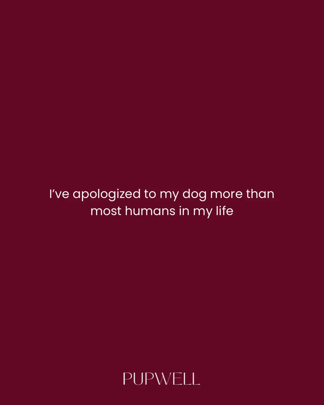 @Pupwell