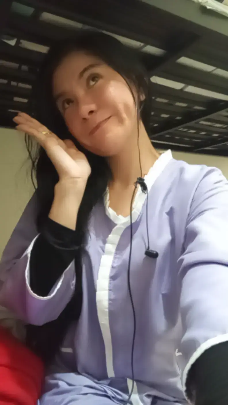 @Cheramie