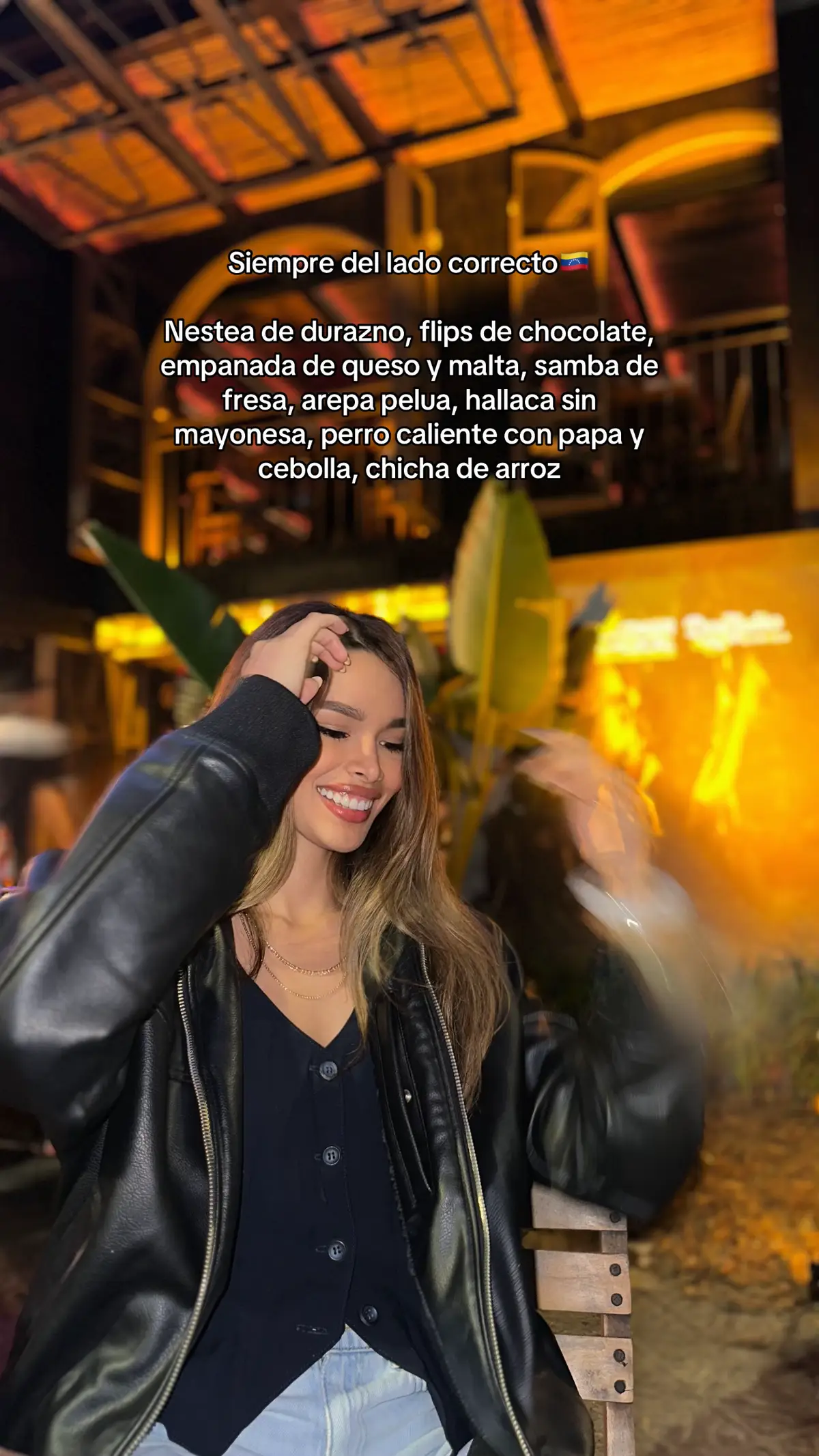 @Desiree Mendoza