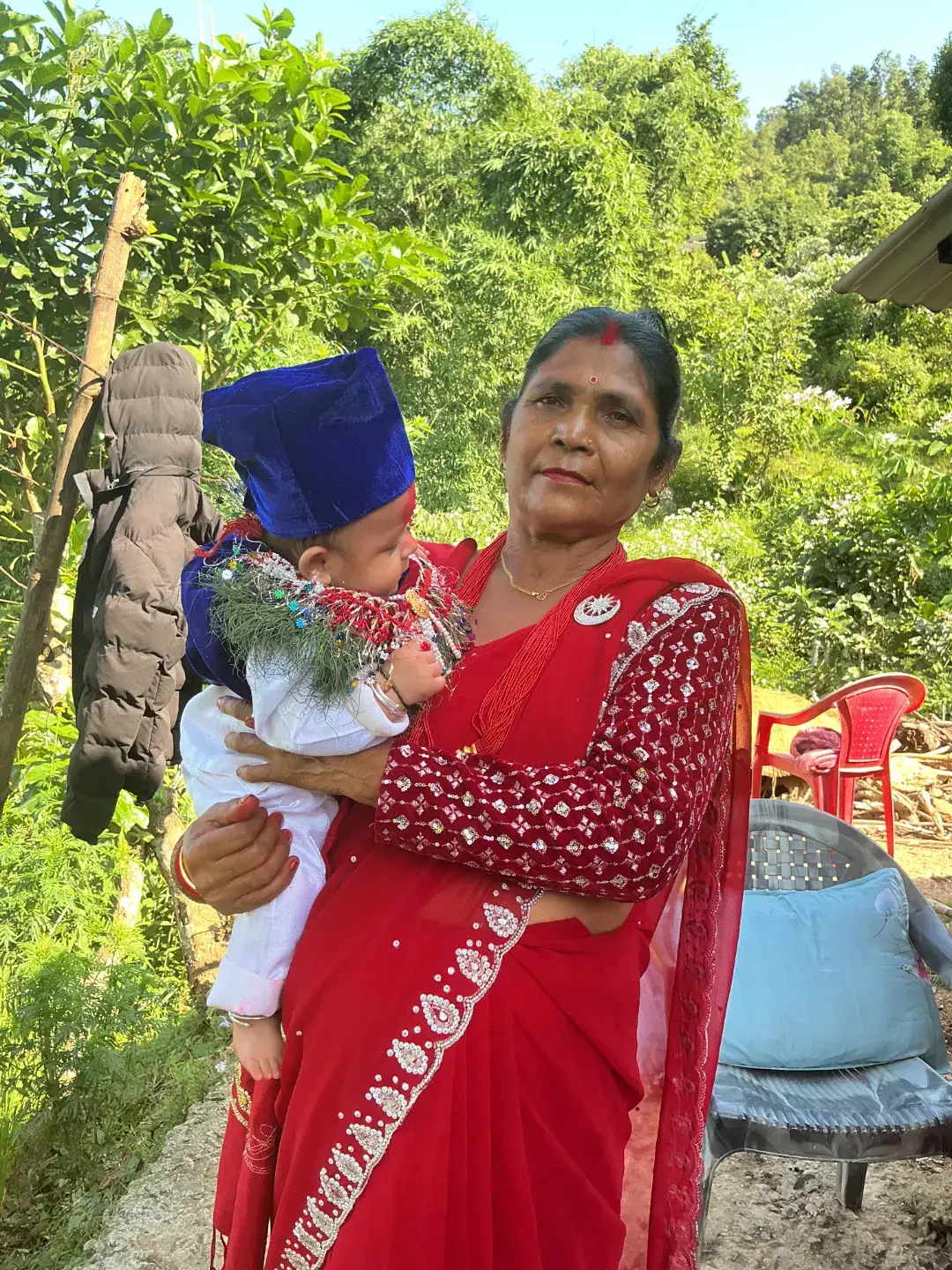 @Binita ❤️Ramji
