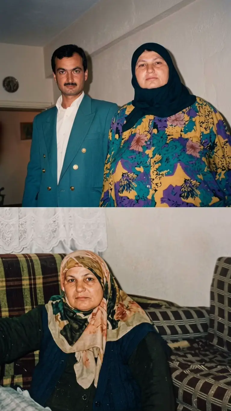 @Yerk&ouml;y Hacılı K&ouml;y&uuml;
