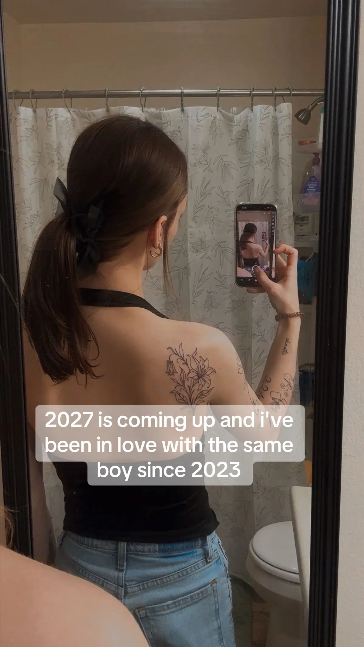 @Kaitlyn Lechak