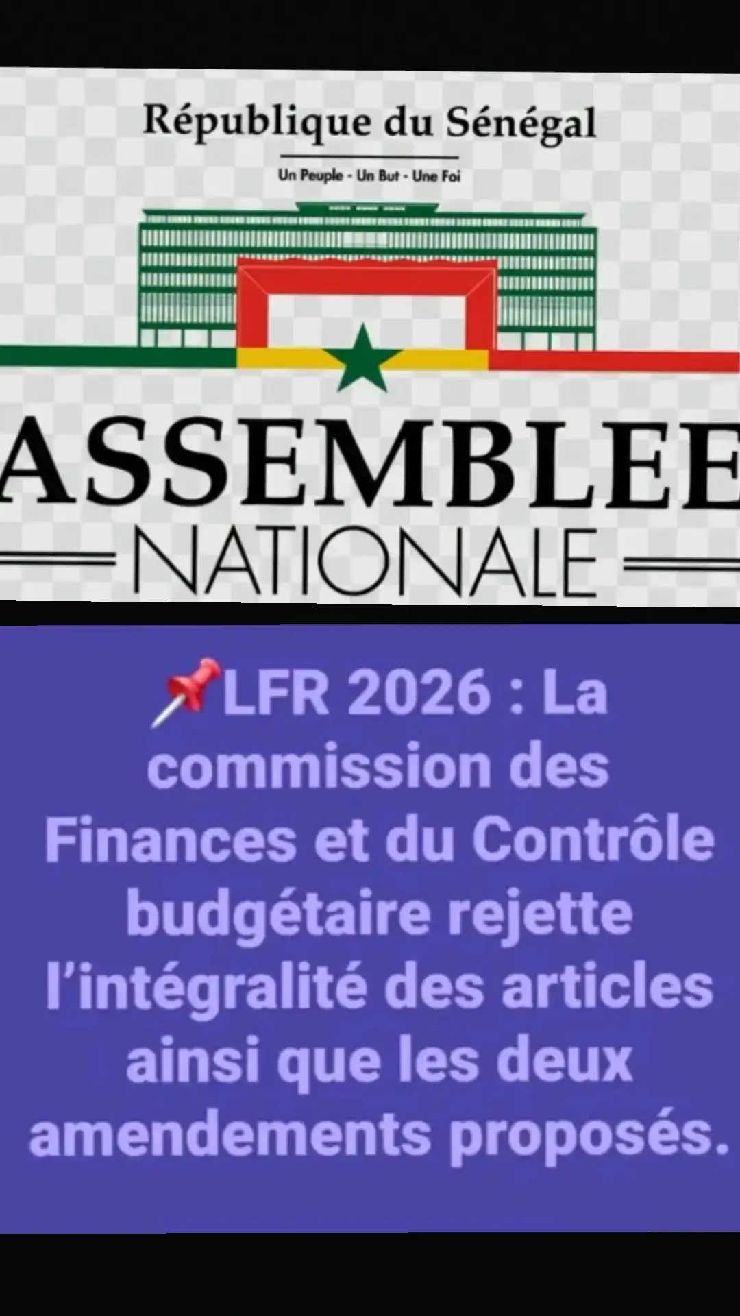 @Le vrai sénégalais