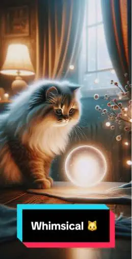 @whimsicalCatWorld