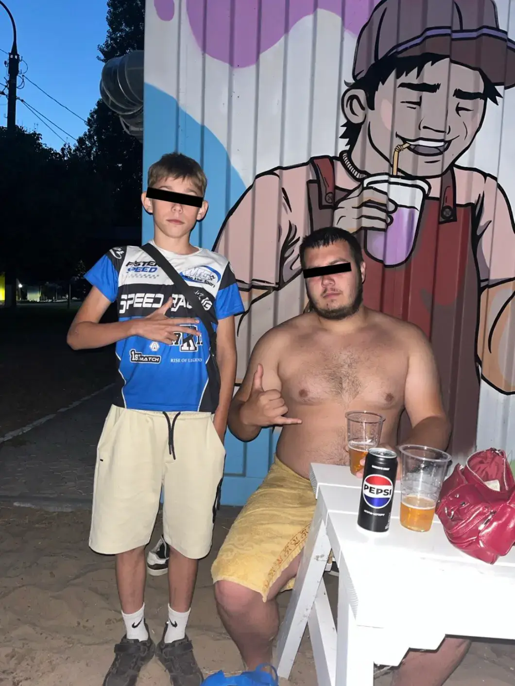 @пілот dio 27