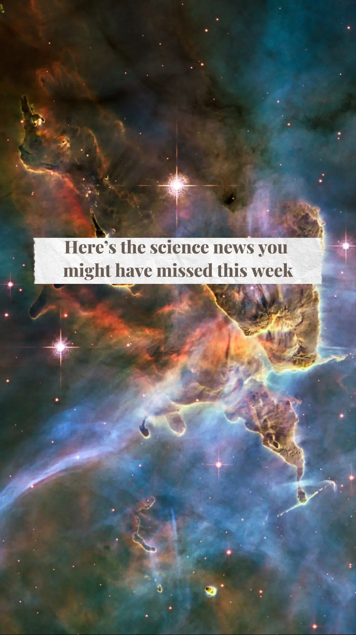@Science News