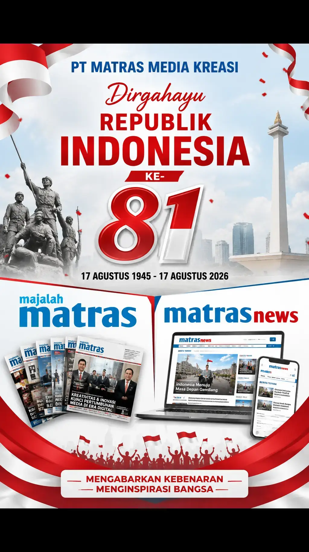 @matras news