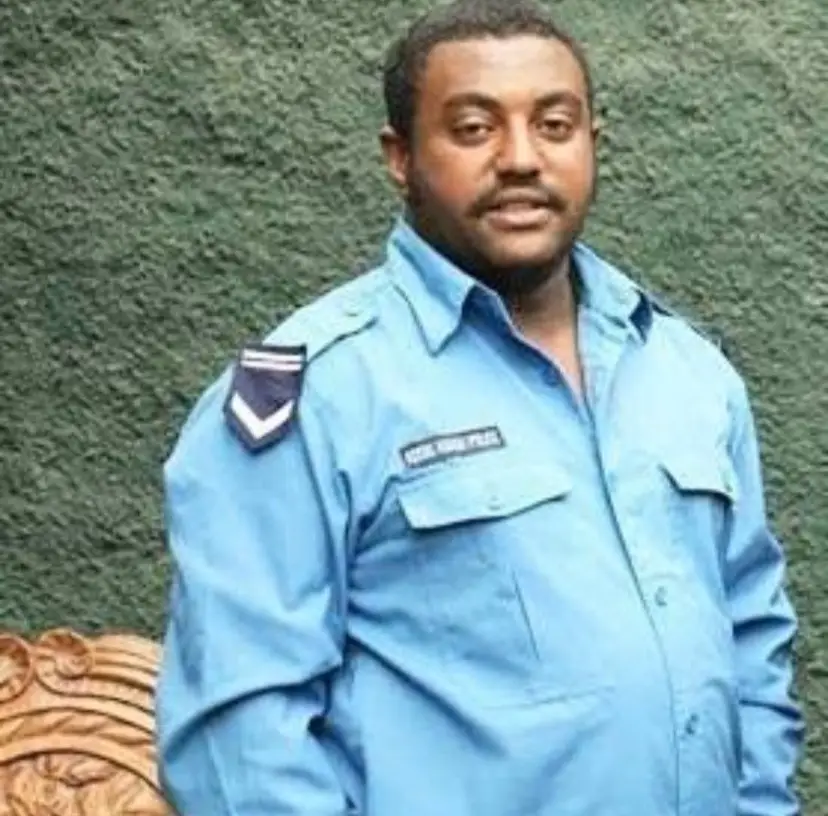 @ካሳሁን ፍስሀ ማንዴላ