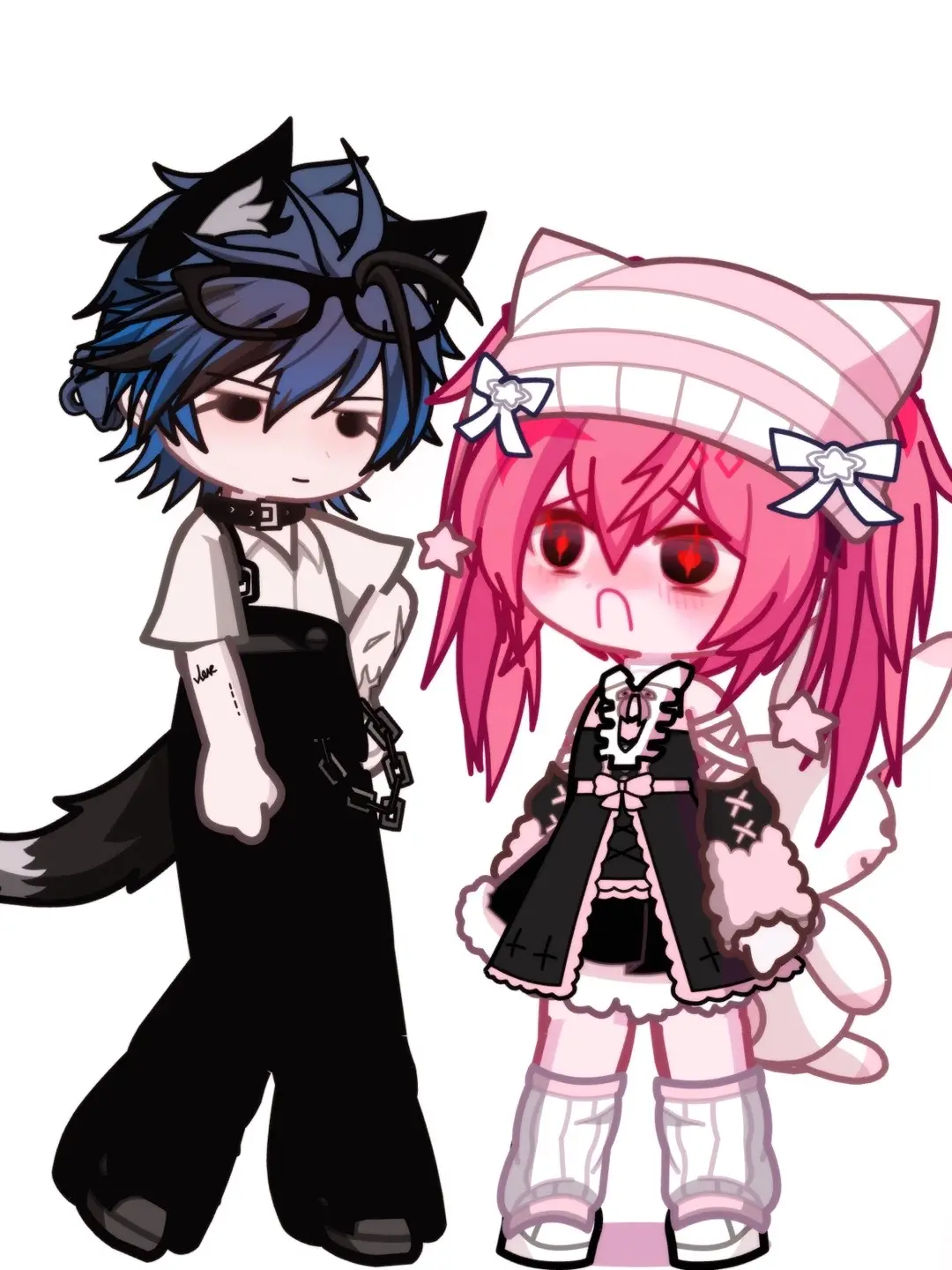 @ちぇけら姫
