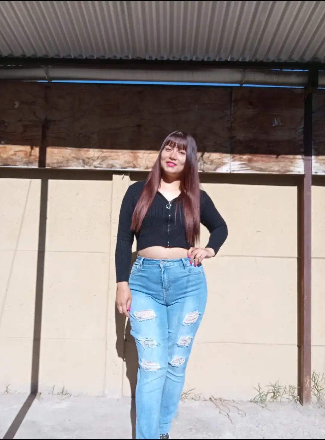 @TAMARA JARA MORAN ❤️🇨🇱