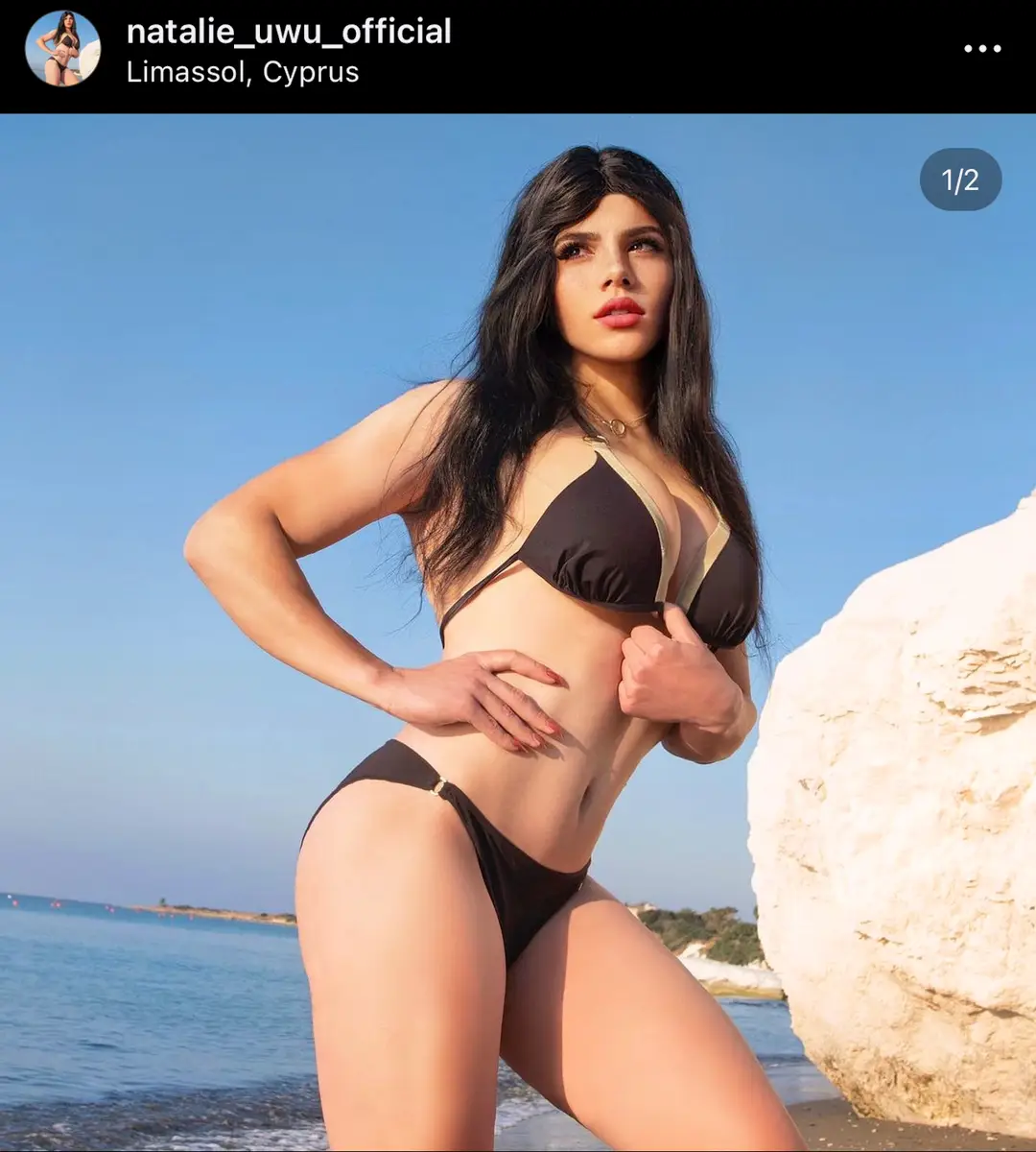 @Natalie UwU