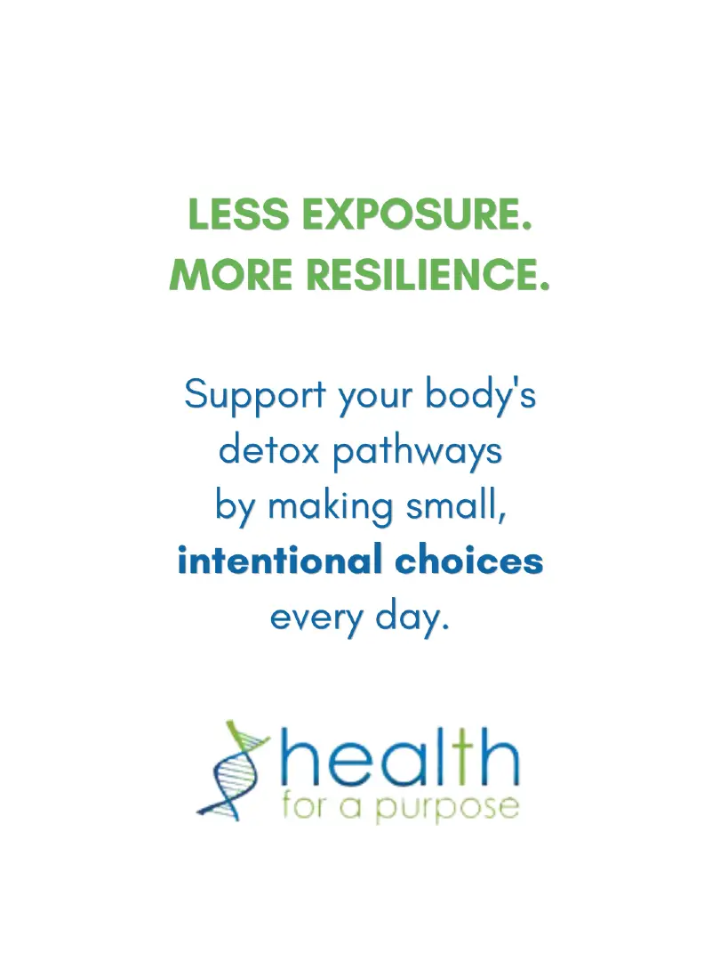 @Healthforapurpose