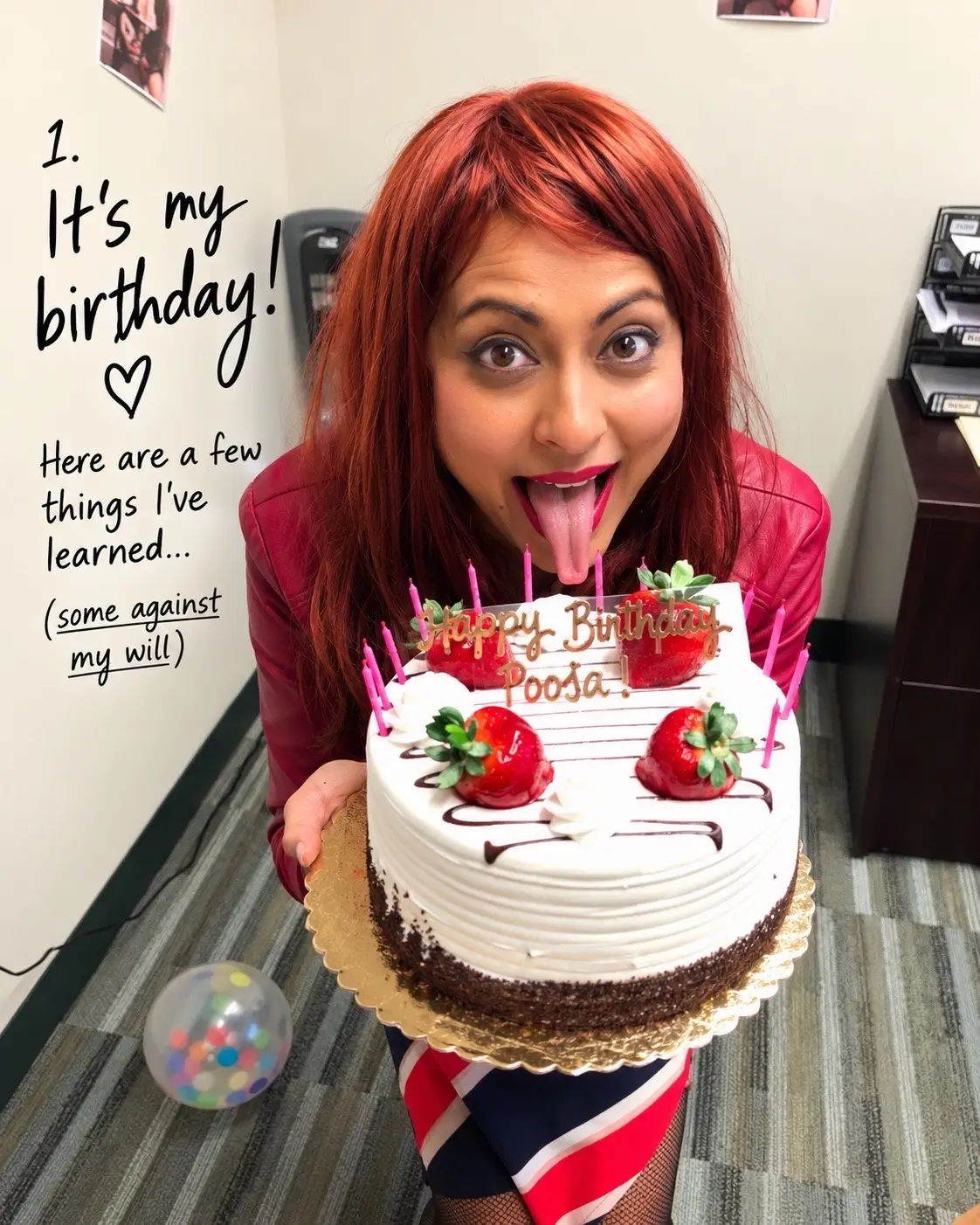 @Pooja Naik | Chicago Foodie