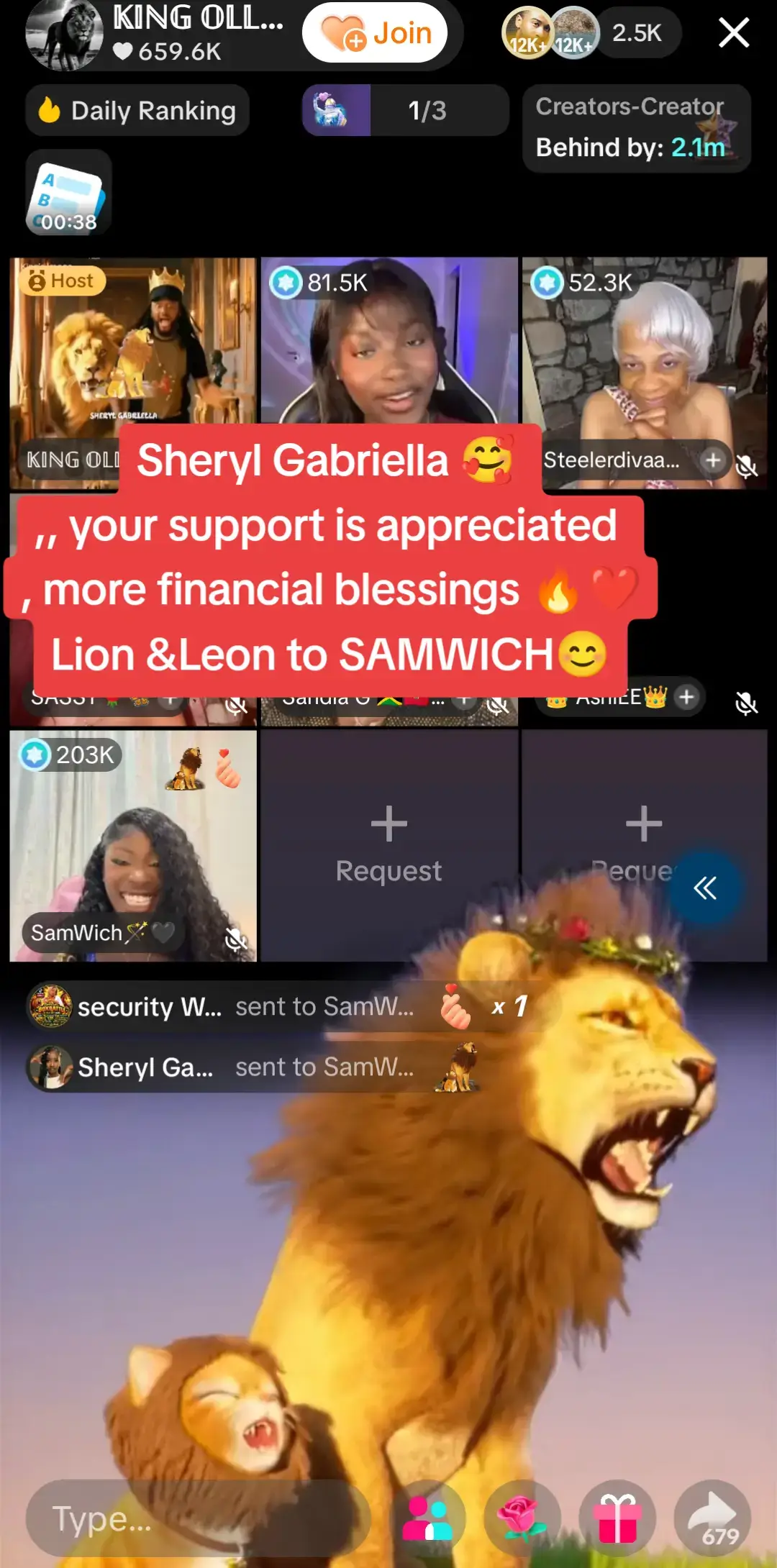 @SHILAA LOPEZ 🇰🇪❤️