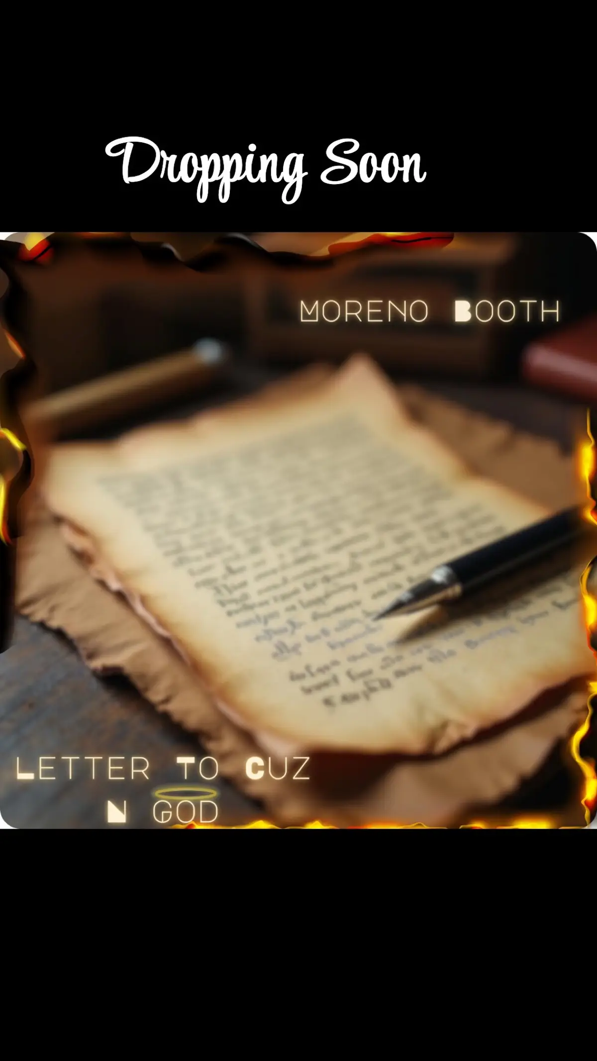 @Moreno Booth