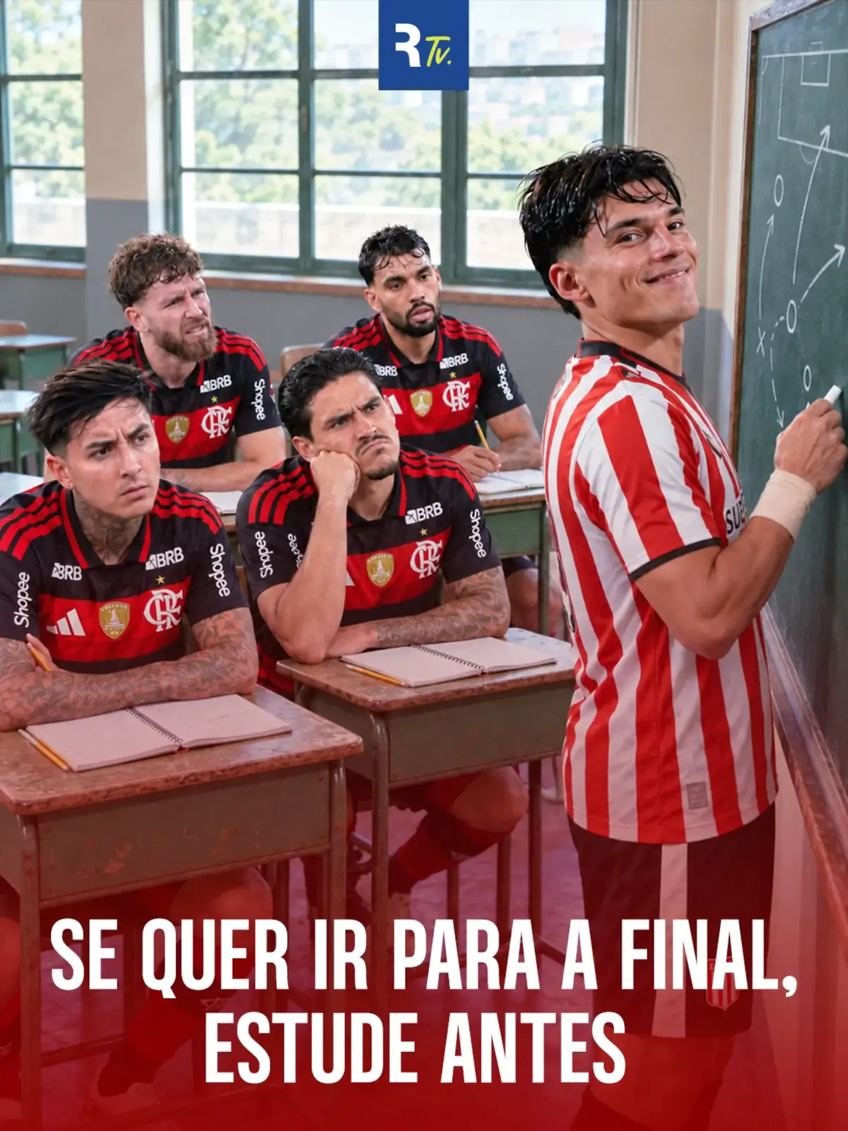 @RomárioTV