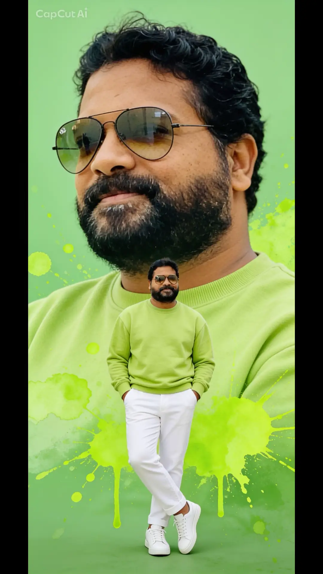 @Ajay Bhai