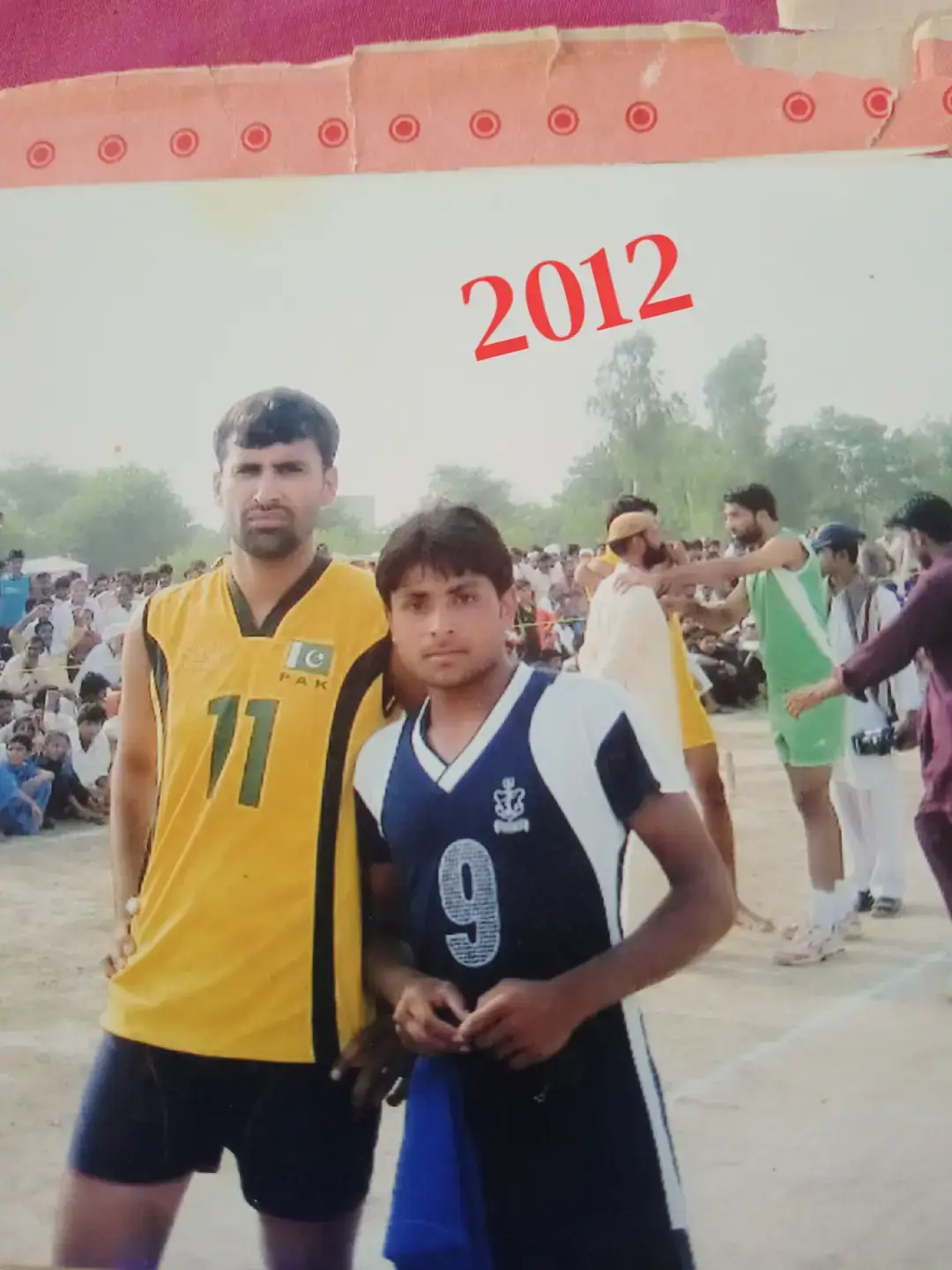 @Tahir Iqbal Bhatti