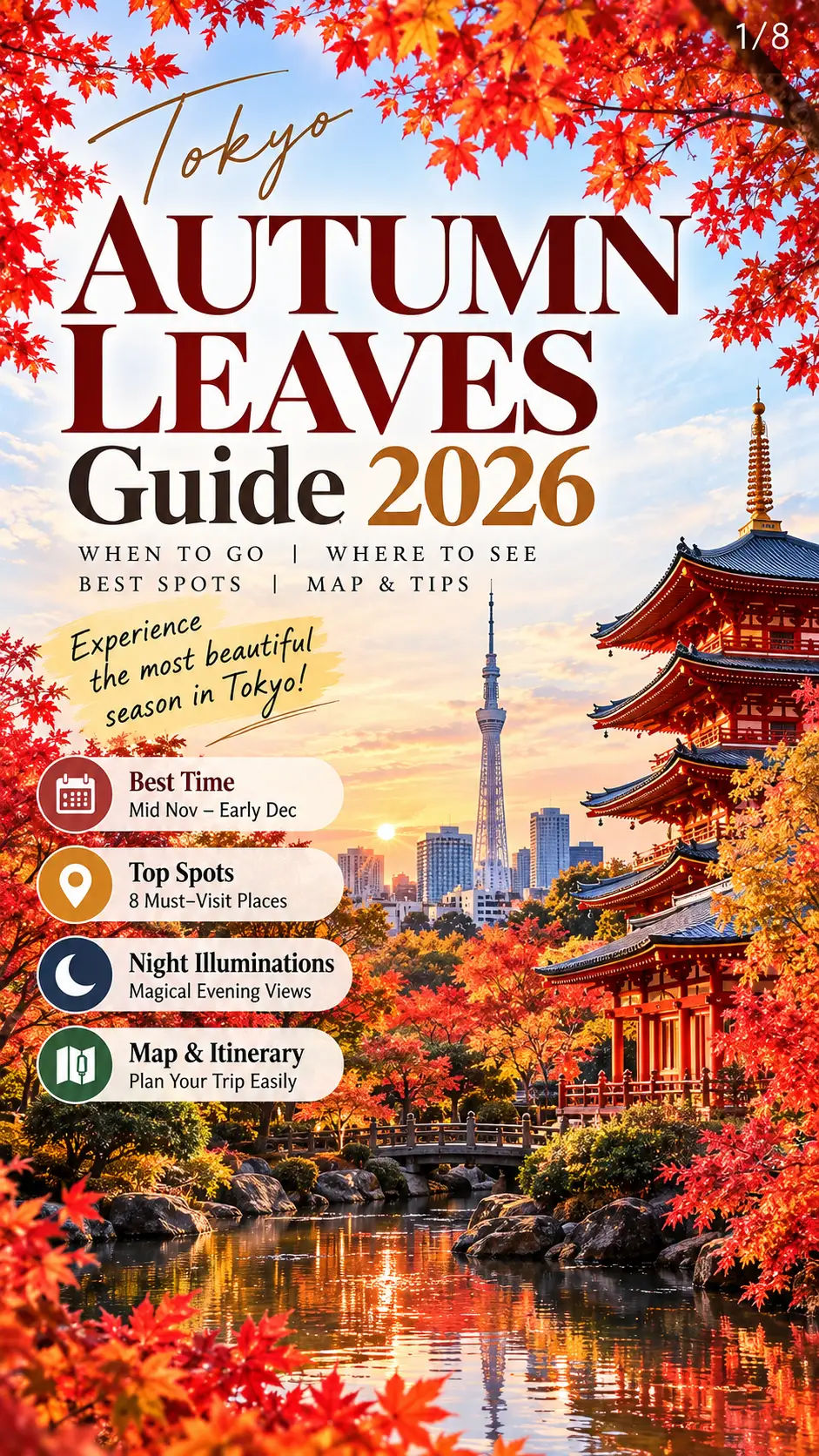 @Shunjitu Stays Tokyo