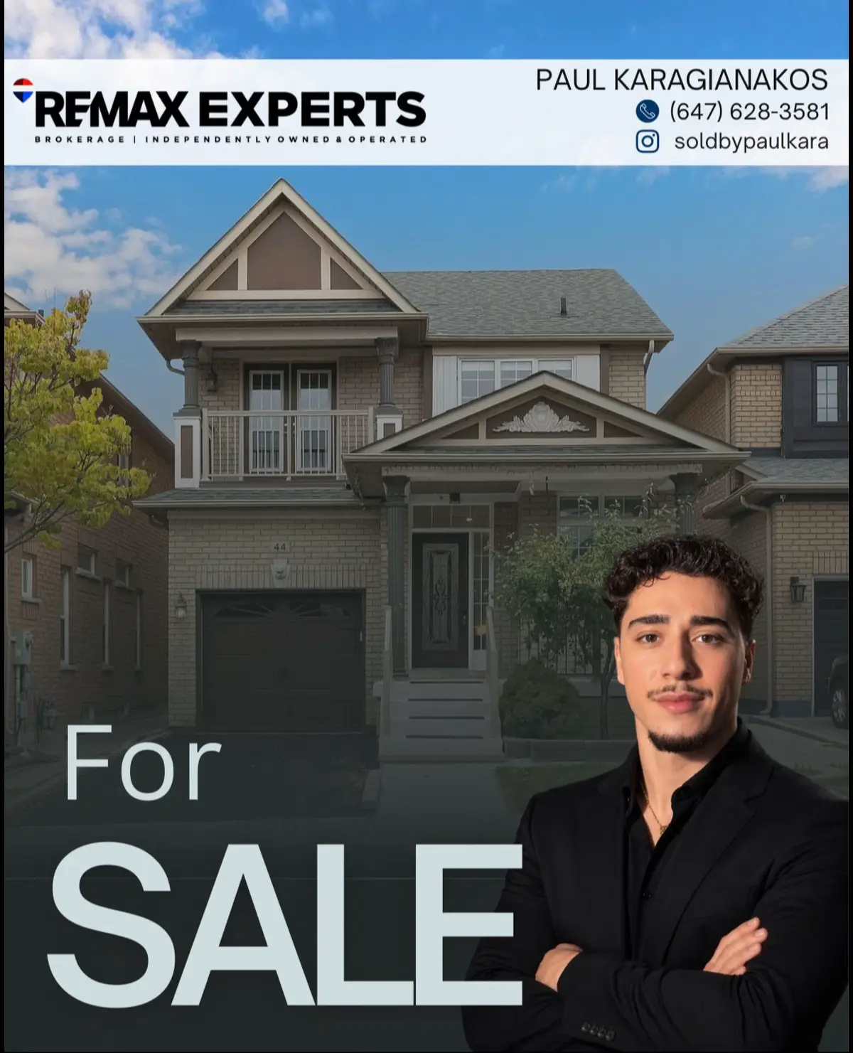 @Paul Kara | Vaughan Realtor