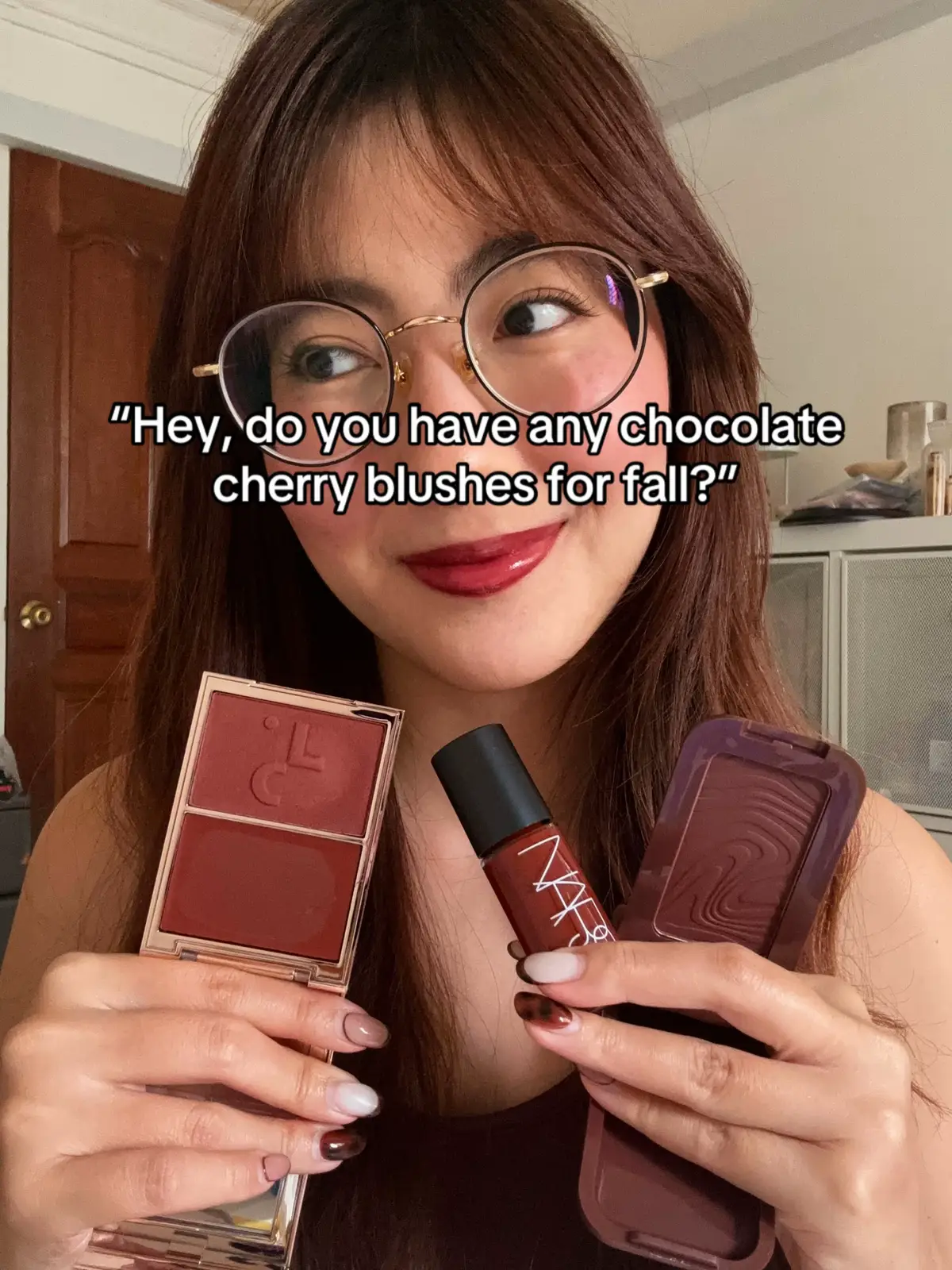 @Jeslyn | Beansforfun