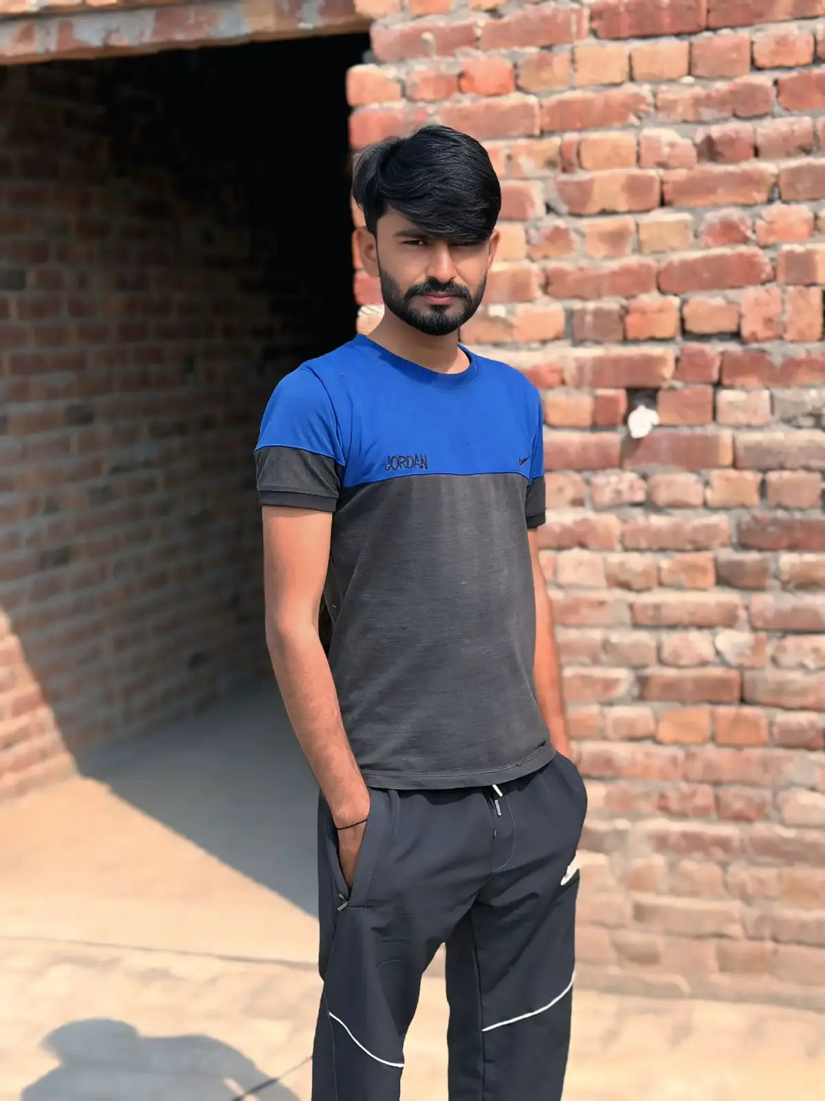 @ch❤️شانی gujjar 🖤