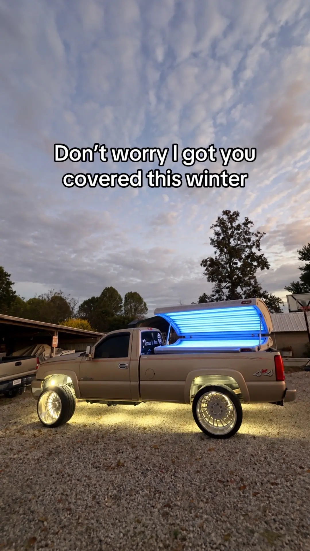 @Hank Todd