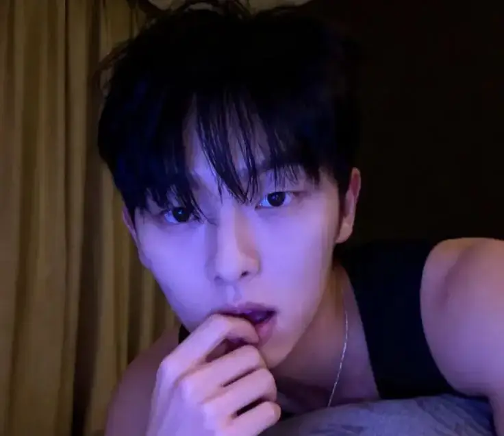 @𐔌᯲୨𝓙ᥙᥒg 𝓙ᥲᥱৎ ᯟ