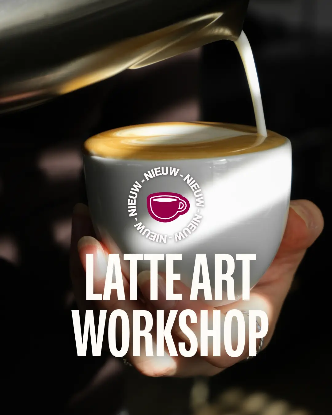 @Little Roastery Coffee