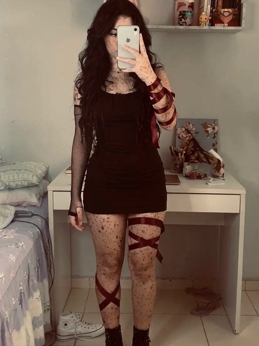 @Mimi ˙⋆✮