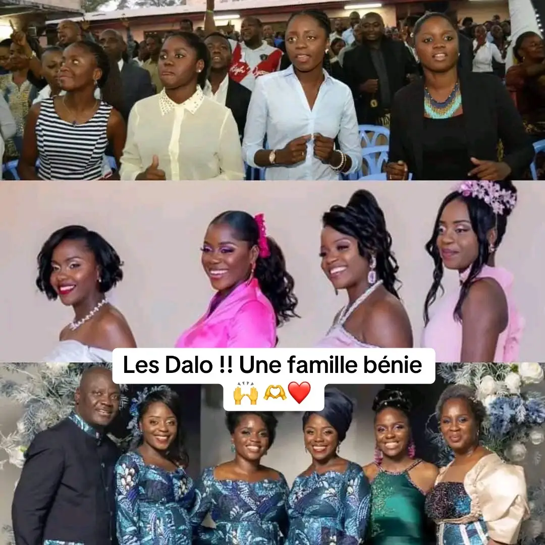 @Musiciens Chrétiens Congolais