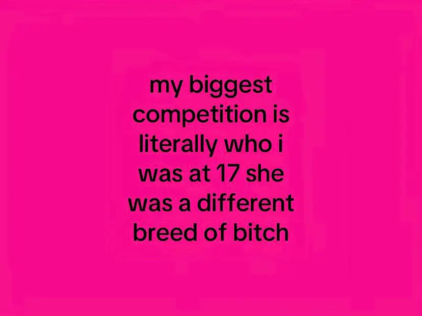 @That bitch