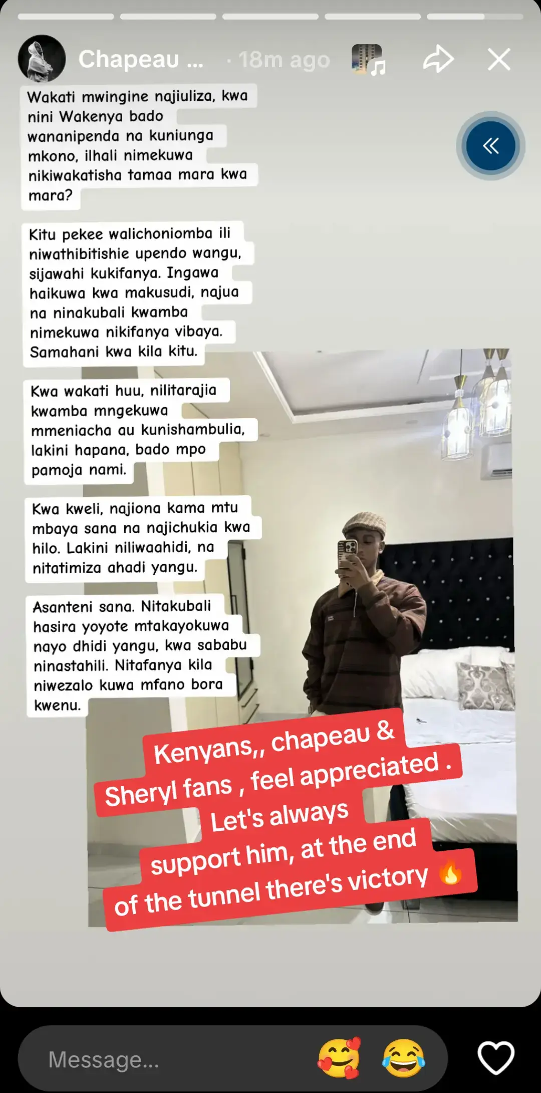 @SHILAA LOPEZ 🇰🇪❤️