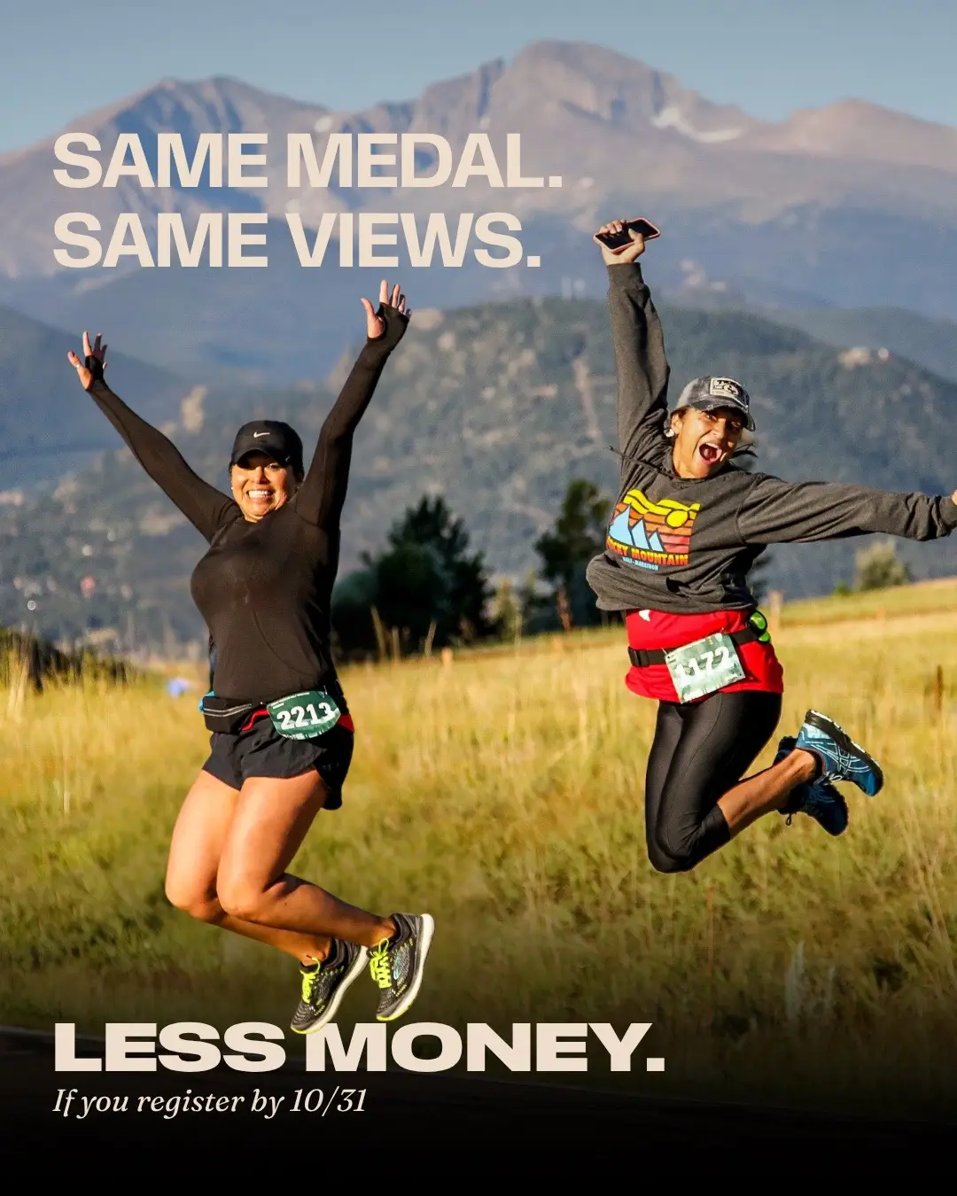 @Vacation Races