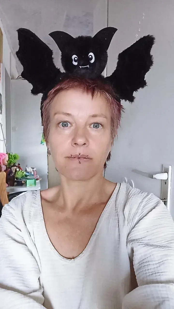 @mama Tamara