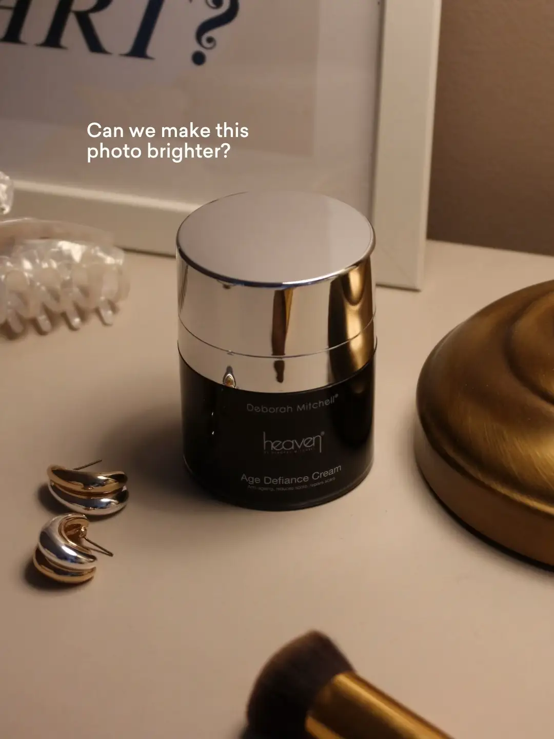 @Heaven Skincare