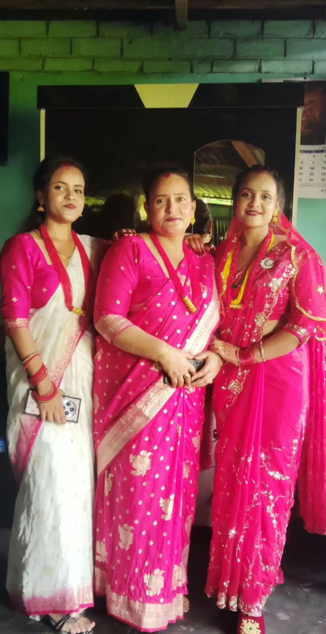 @Nirmala Ghatarj