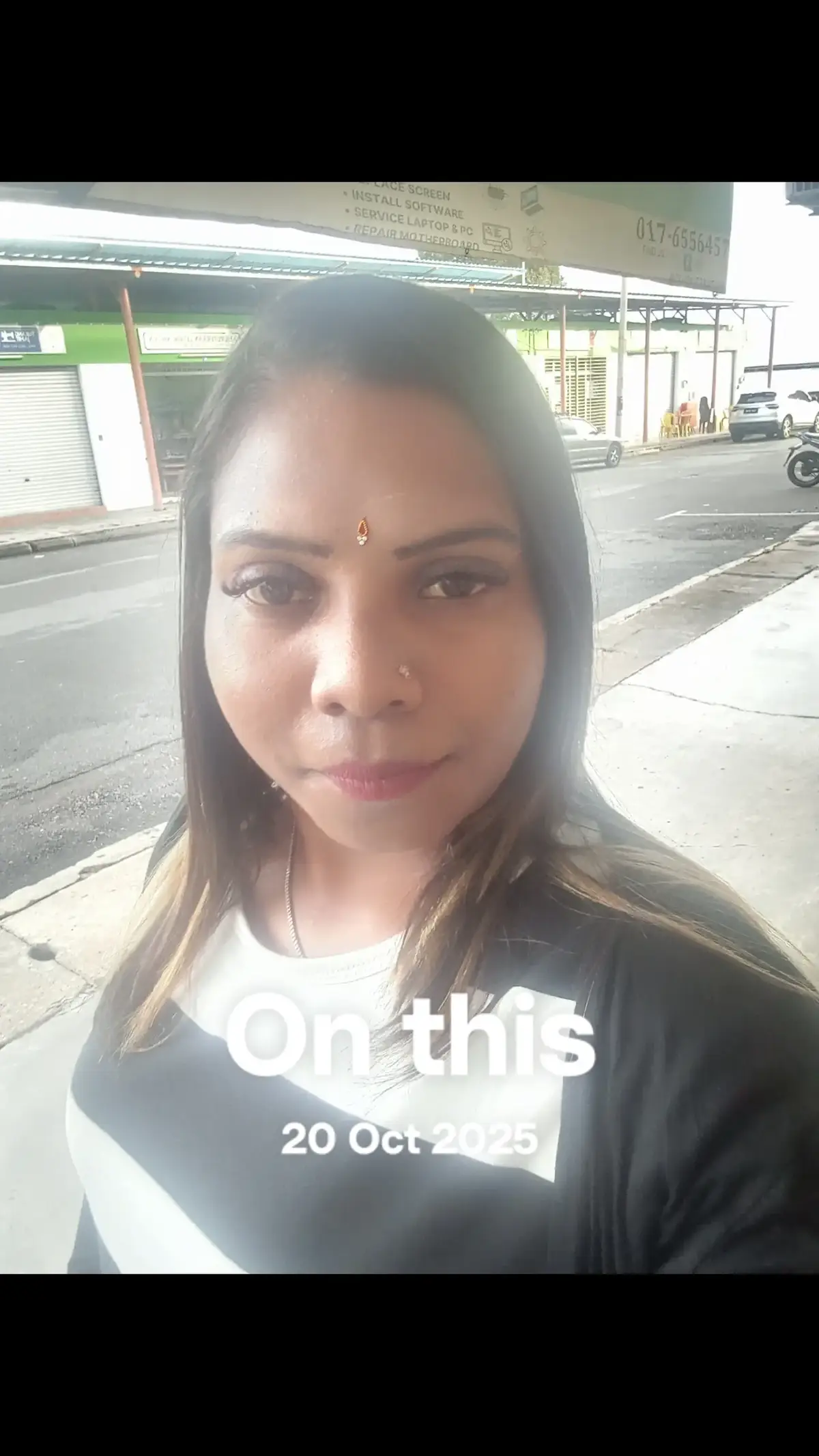 @selvi ranjini