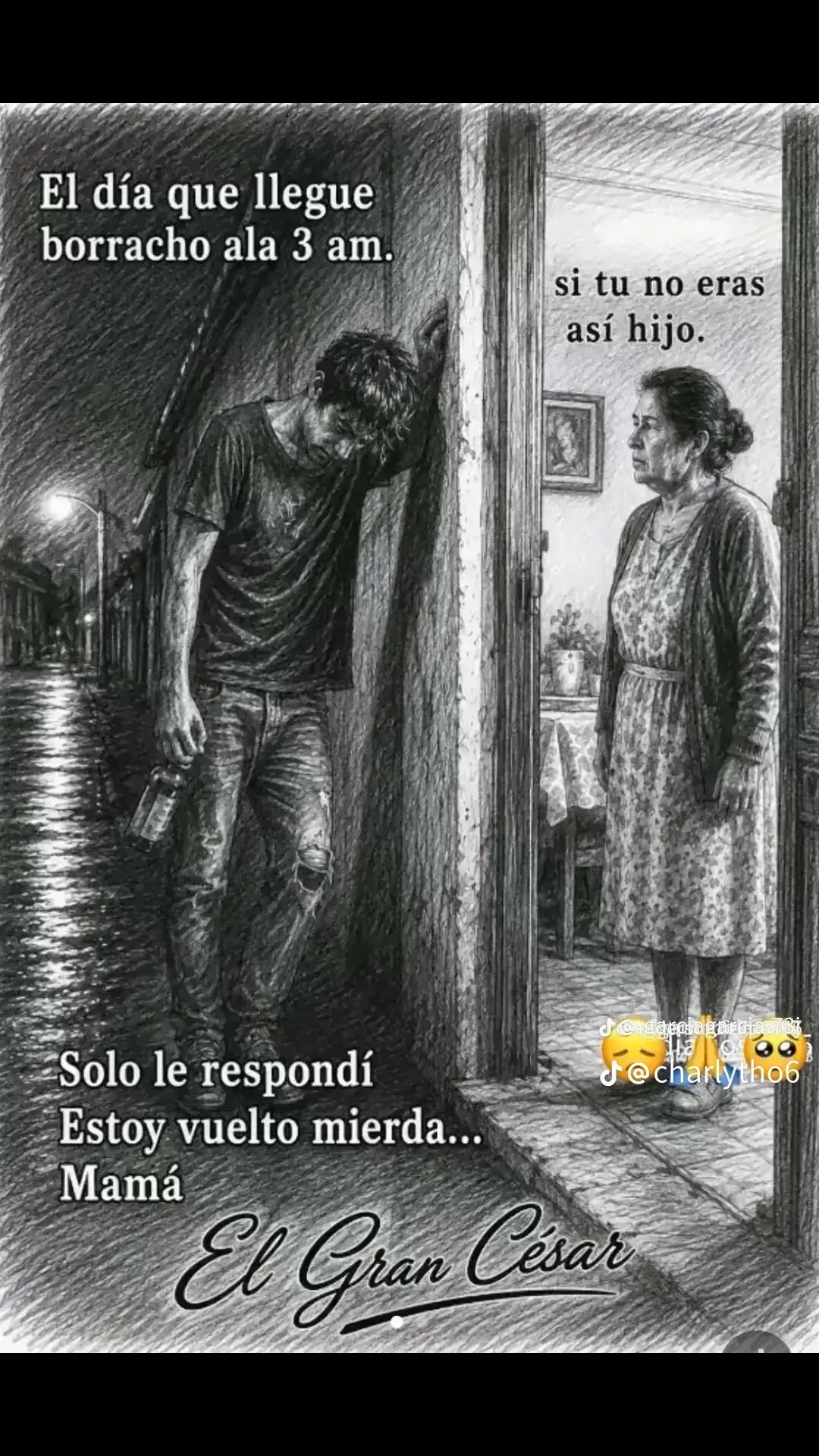 @El Niño de Oro 😎