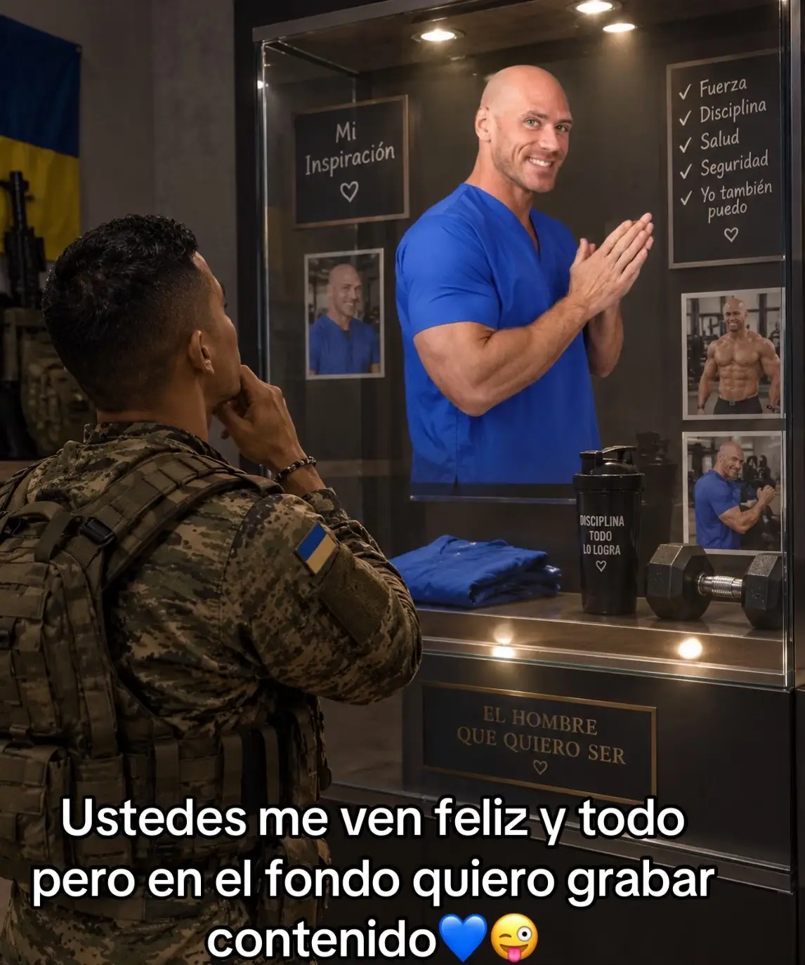 @Audel Rojas🇺🇦Mil Amores🇨🇴