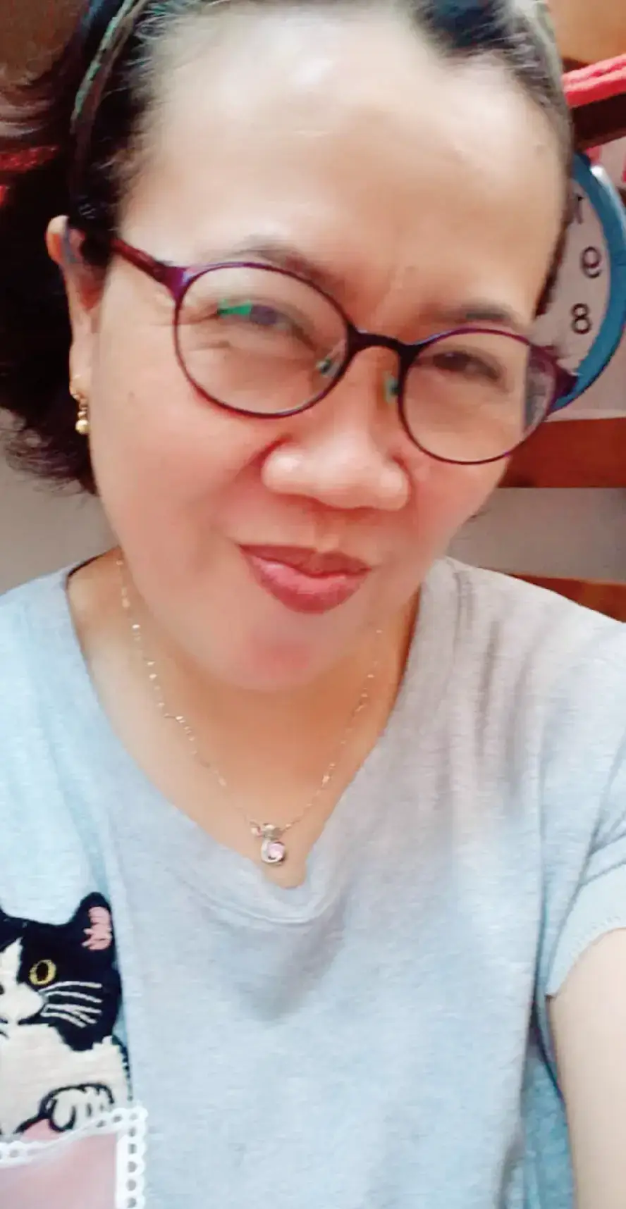 @Anzeli menunggu Rahul