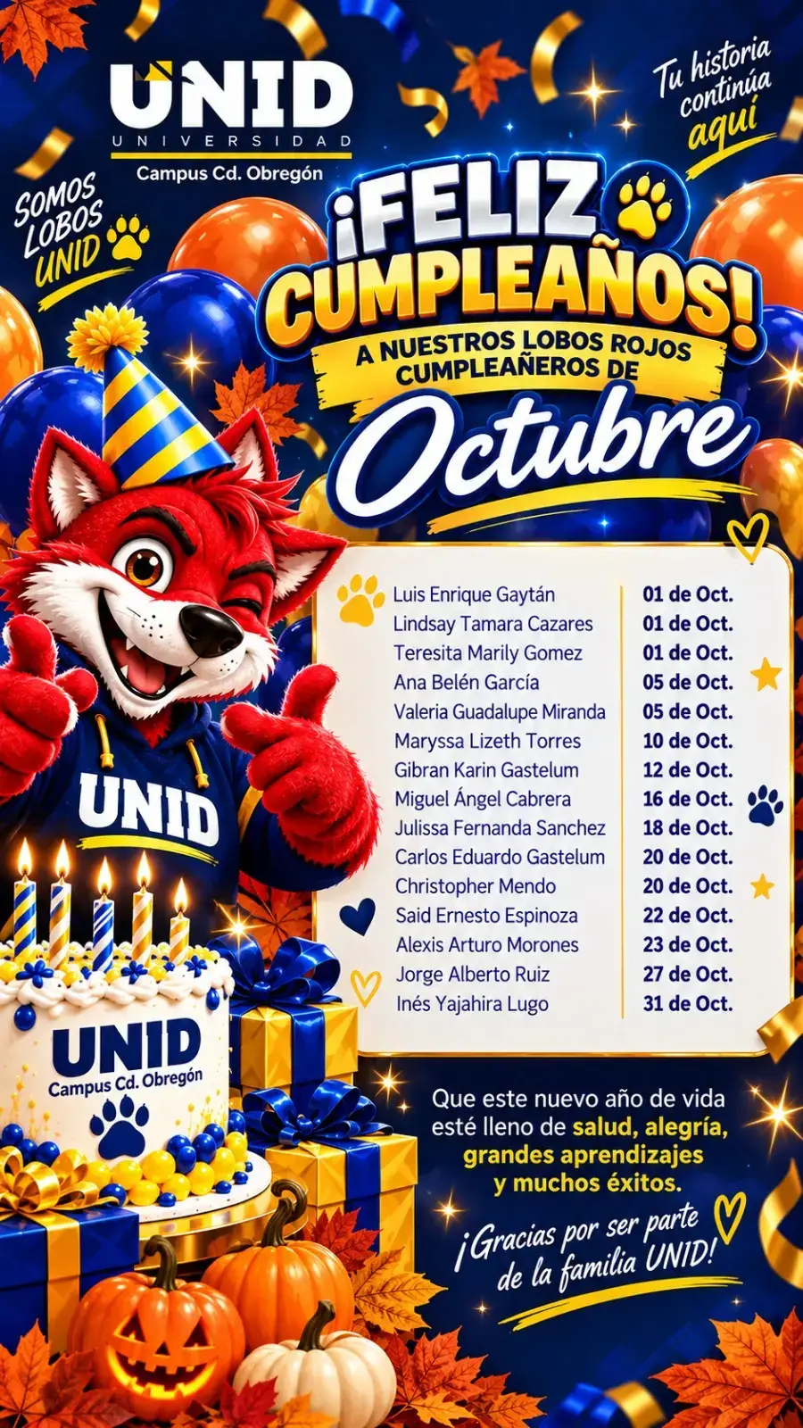 @UNIDCDO