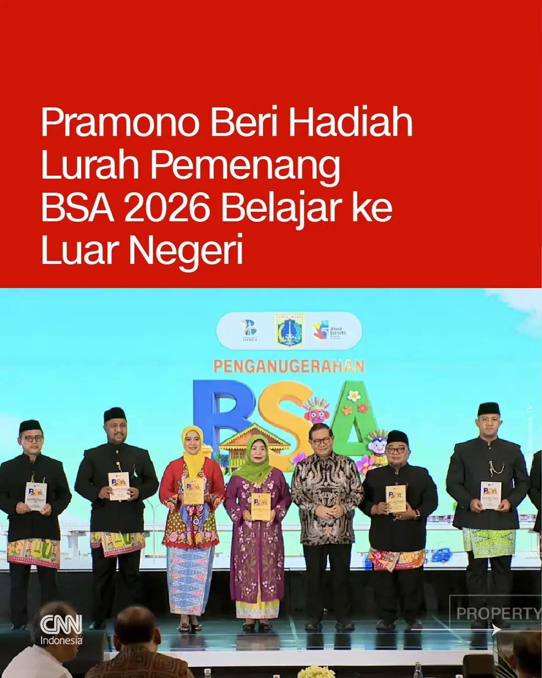 @CNN Indonesia