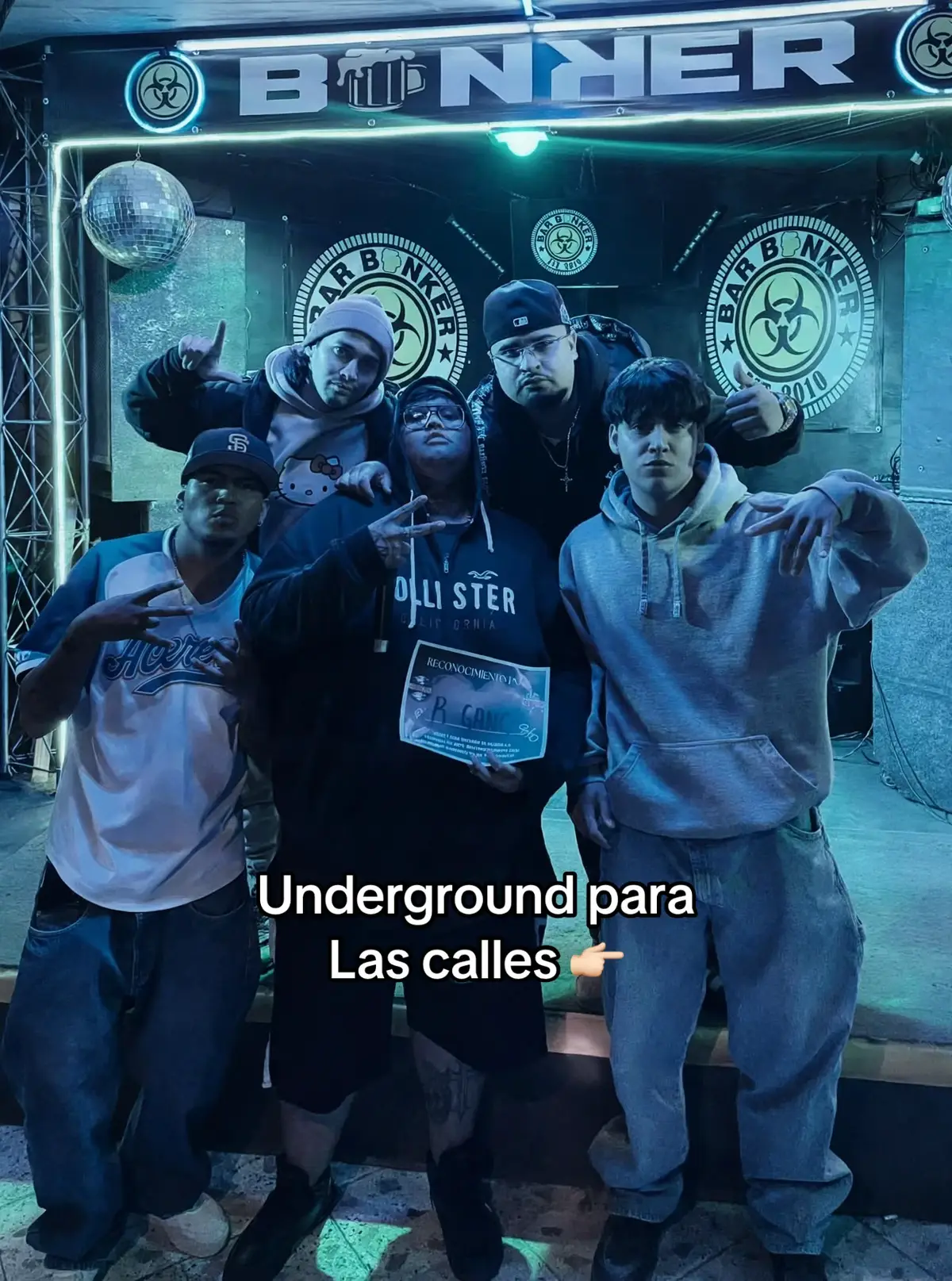 @R-GANG