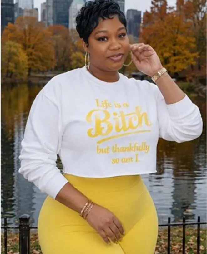 @💫 Boss Lady Twinkle 💫