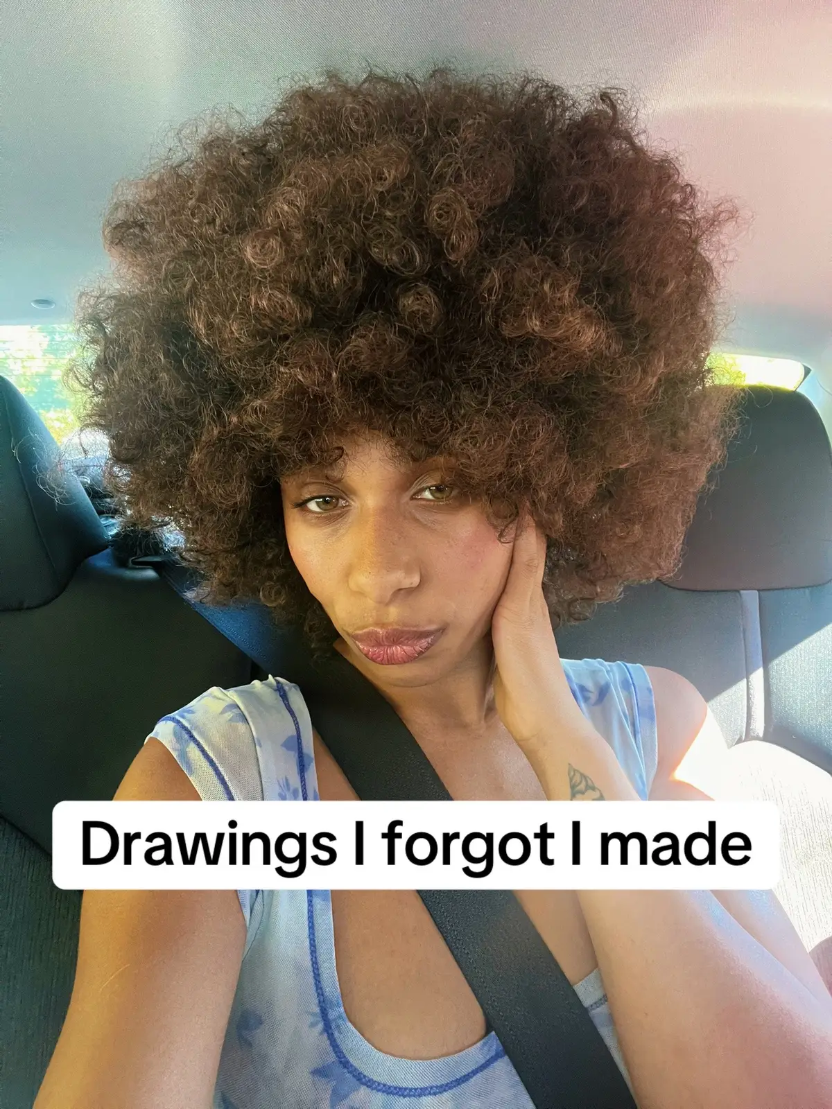 @Spiritual It Girl 🕯️💋