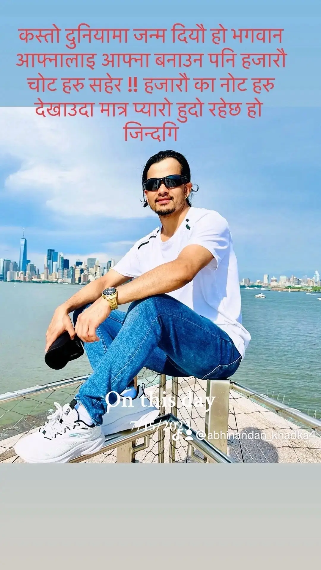 @Abhinandan_khadka